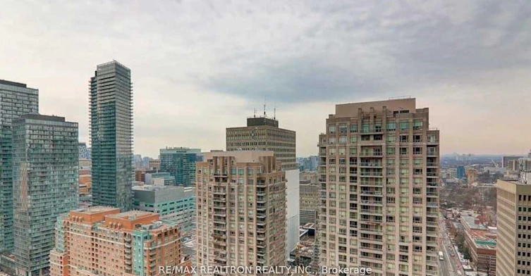 2508-11 Wellesley Street W, Toronto, ON, M4Y 1E9 - 22