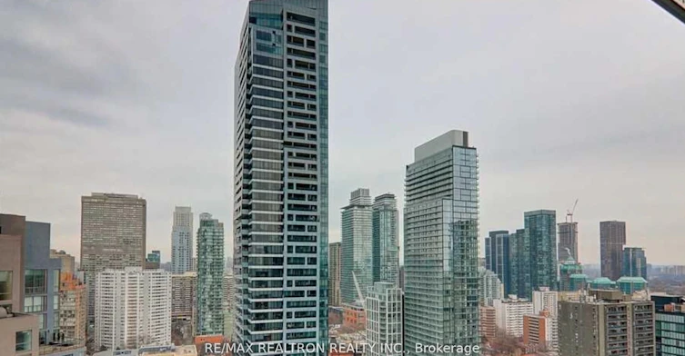2508-11 Wellesley Street W, Toronto, ON, M4Y 1E9 - 23