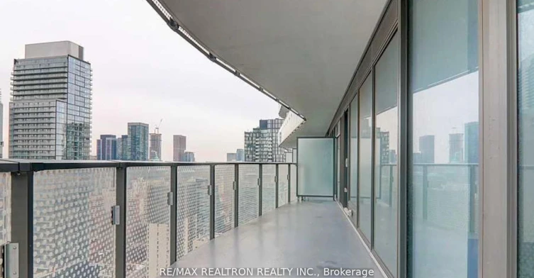 2508-11 Wellesley Street W, Toronto, ON, M4Y 1E9 - 21
