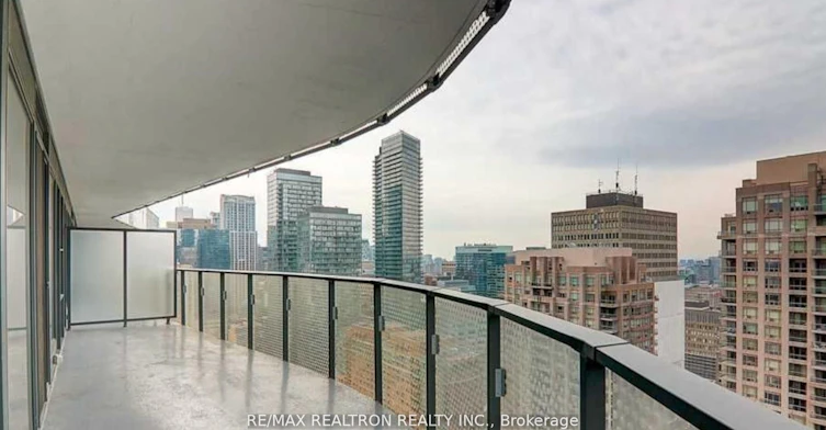 2508-11 Wellesley Street W, Toronto, ON, M4Y 1E9 - 18