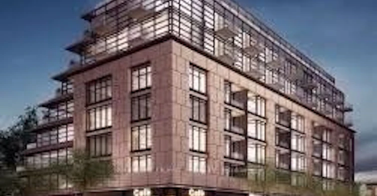 509-170 Chiltern Hill Road, Toronto, ON, M6C 3C4