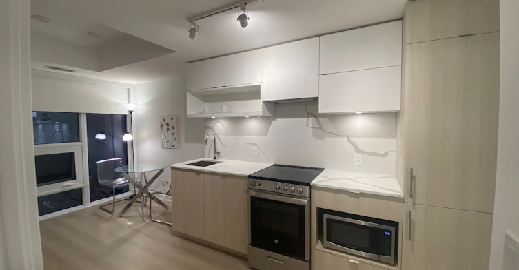 3311-100 Queen Street E, Toronto, ON, M5C 0B5 - 4