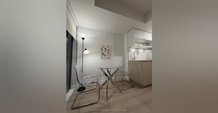3311-100 Queen Street E, Toronto, ON, M5C 0B5