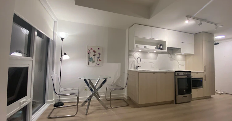 3311-100 Queen Street E, Toronto, ON, M5C 0B5 - 5