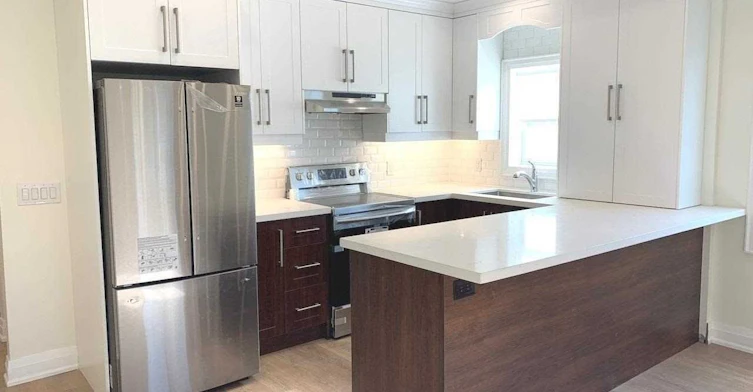 2-347 Northcliffe Boulevard, Toronto, ON, M6E 3K9 - 5
