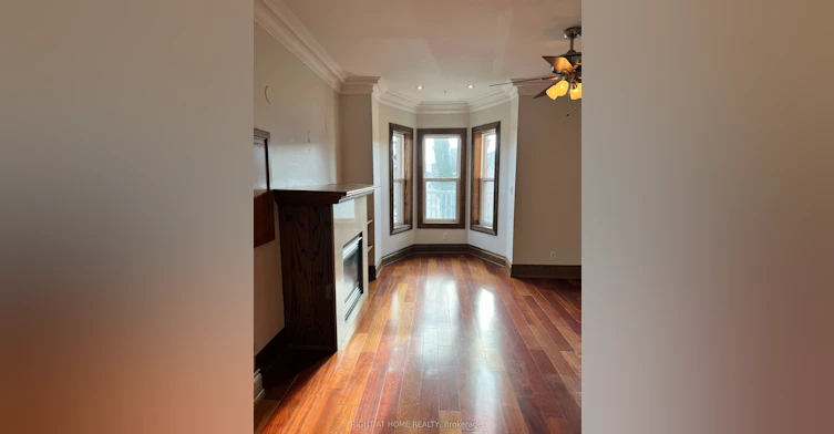 #2-2 Afton Avenue, Toronto, ON, M6J 1R7 - 13