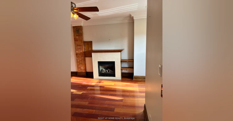 #2-2 Afton Avenue, Toronto, ON, M6J 1R7 - 20