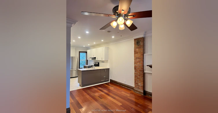 #2-2 Afton Avenue, Toronto, ON, M6J 1R7 - 9
