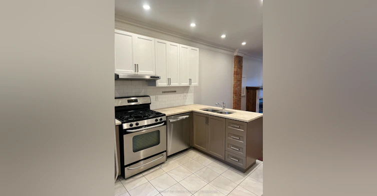 #2-2 Afton Avenue, Toronto, ON, M6J 1R7 - 24