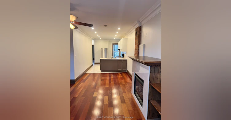 #2-2 Afton Avenue, Toronto, ON, M6J 1R7 - 10