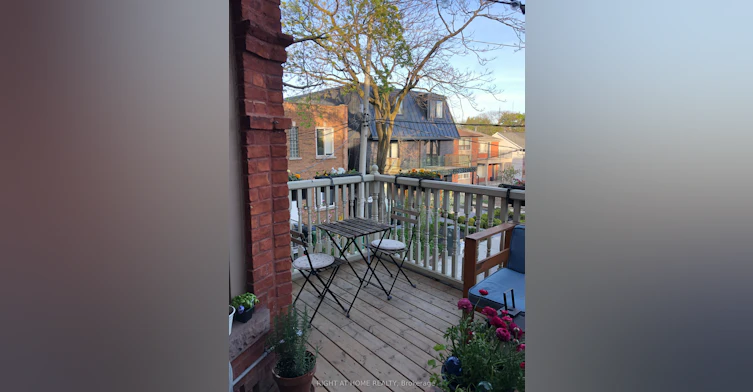 #2-2 Afton Avenue, Toronto, ON, M6J 1R7 - 25
