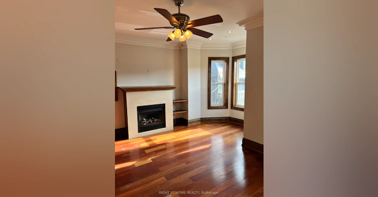 #2-2 Afton Avenue, Toronto, ON, M6J 1R7 - 19