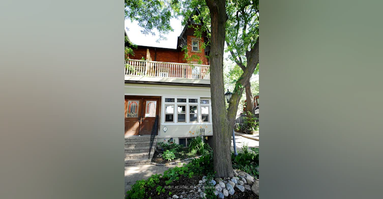 #2-2 Afton Avenue, Toronto, ON, M6J 1R7 - 30