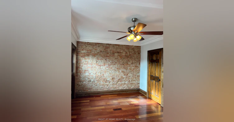 #2-2 Afton Avenue, Toronto, ON, M6J 1R7 - 17