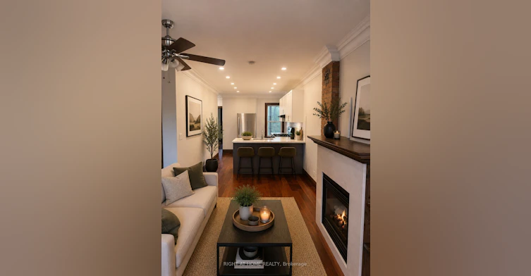 #2-2 Afton Avenue, Toronto, ON, M6J 1R7 - 3