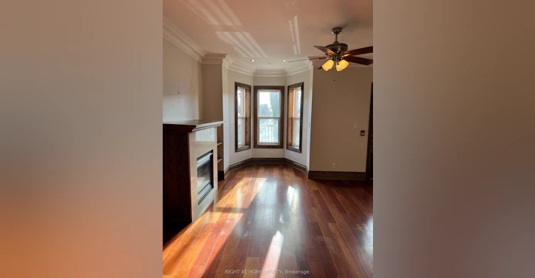 #2-2 Afton Avenue, Toronto, ON, M6J 1R7 - 21