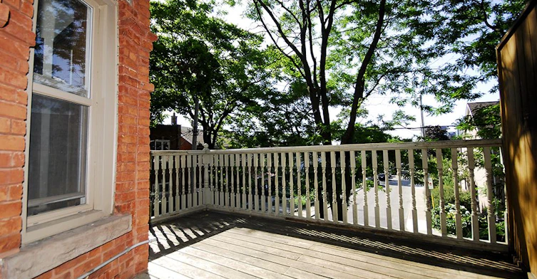 #2-2 Afton Avenue, Toronto, ON, M6J 1R7 - 28