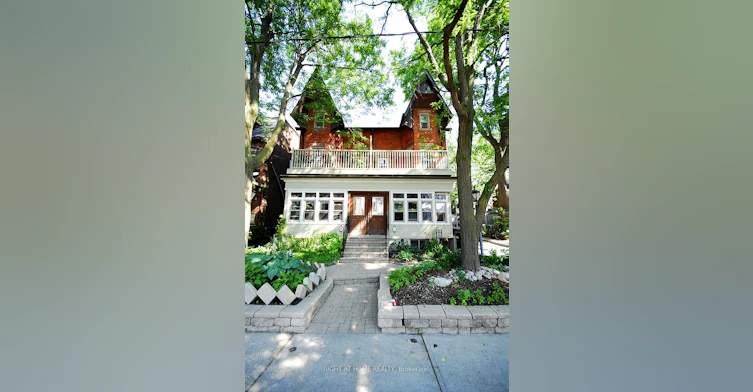 #2-2 Afton Avenue, Toronto, ON, M6J 1R7 - 31