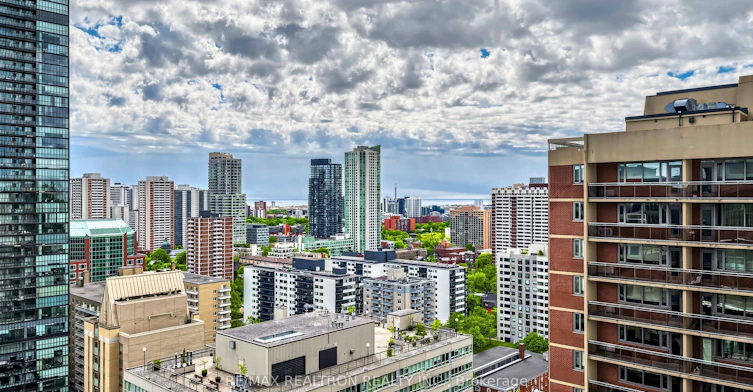 2110-634 Church Street, Toronto, ON, M4Y 2G3 - 18