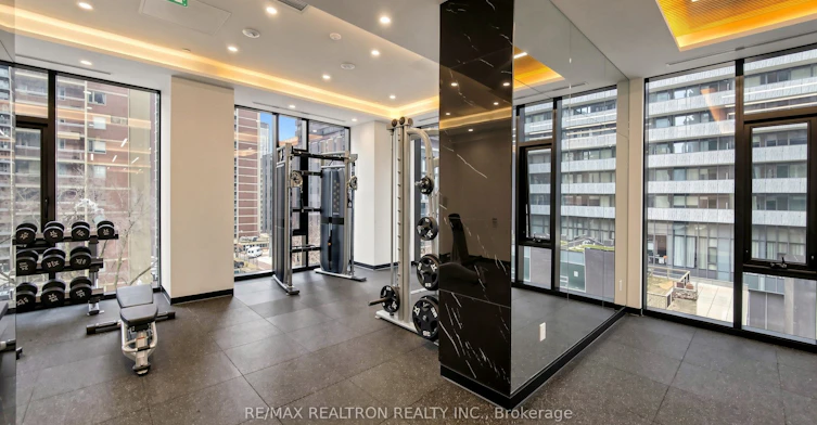 2110-634 Church Street, Toronto, ON, M4Y 2G3 - 23