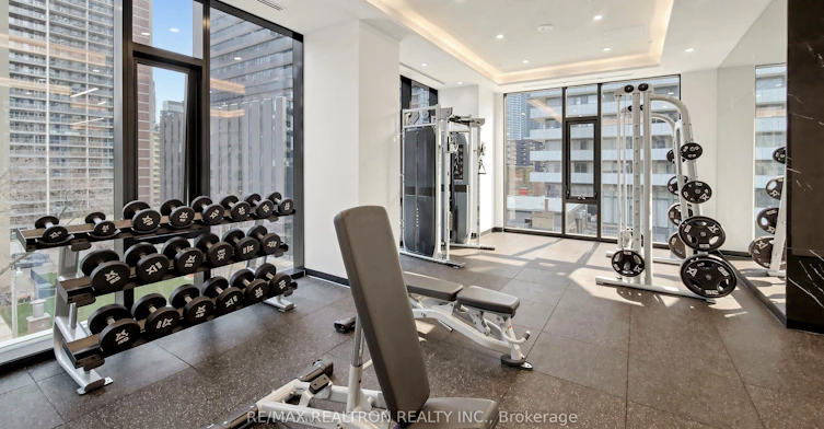 2110-634 Church Street, Toronto, ON, M4Y 2G3 - 22