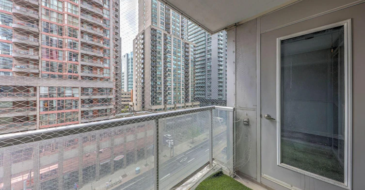 610-761 Bay Street, Toronto, ON, M5G 2R2 - 27
