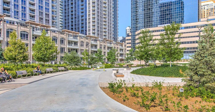 610-761 Bay Street, Toronto, ON, M5G 2R2 - 7