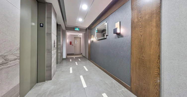 610-761 Bay Street, Toronto, ON, M5G 2R2 - 13