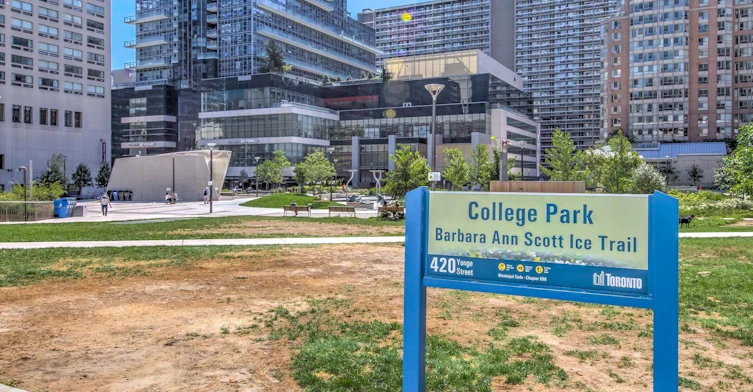 610-761 Bay Street, Toronto, ON, M5G 2R2 - 47
