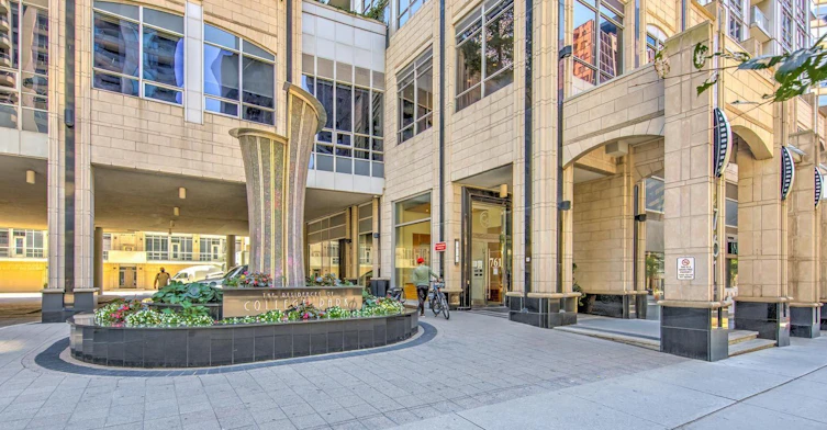 610-761 Bay Street, Toronto, ON, M5G 2R2 - 4