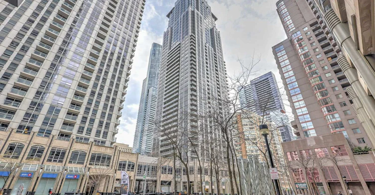 610-761 Bay Street, Toronto, ON, M5G 2R2 - 3