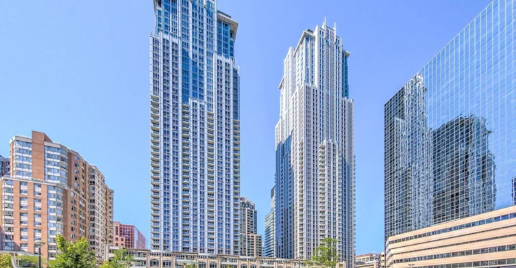 610-761 Bay Street, Toronto, ON, M5G 2R2 - 12