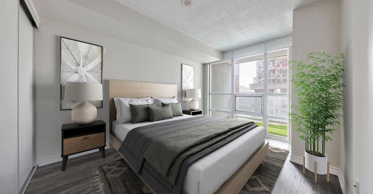 610-761 Bay Street, Toronto, ON, M5G 2R2 - 34