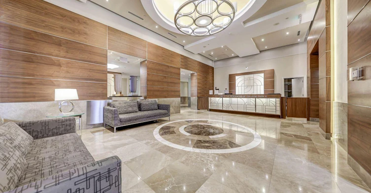 610-761 Bay Street, Toronto, ON, M5G 2R2 - 42