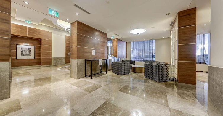 610-761 Bay Street, Toronto, ON, M5G 2R2 - 41
