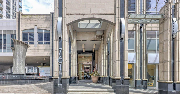 610-761 Bay Street, Toronto, ON, M5G 2R2 - 8