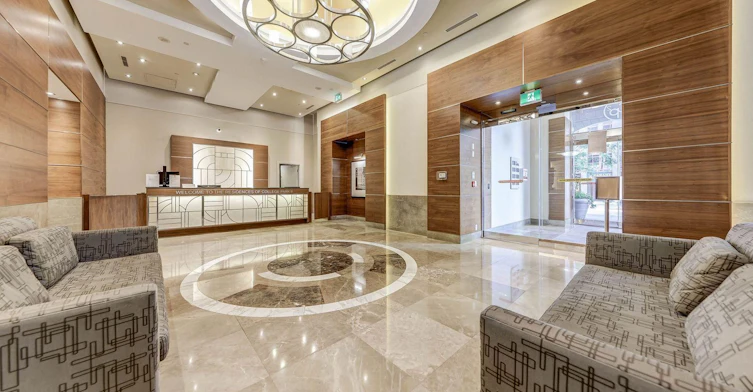 610-761 Bay Street, Toronto, ON, M5G 2R2 - 46