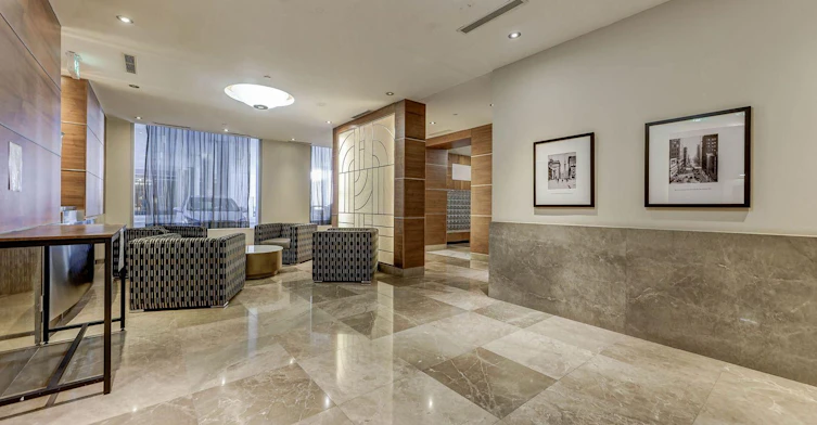 610-761 Bay Street, Toronto, ON, M5G 2R2 - 9