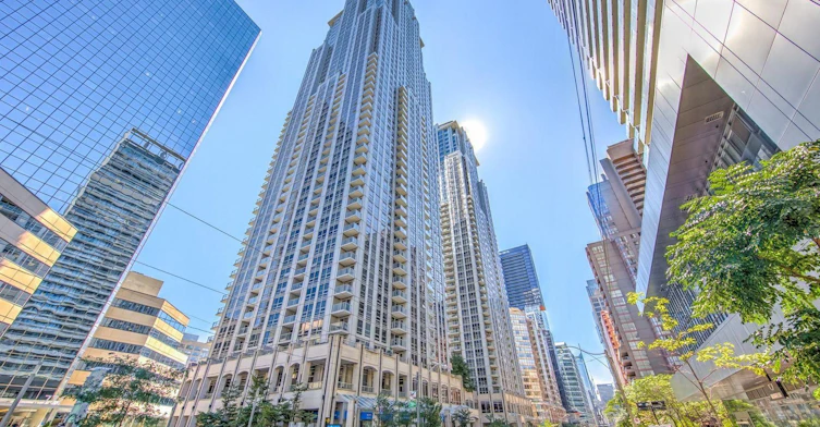610-761 Bay Street, Toronto, ON, M5G 2R2 - 11