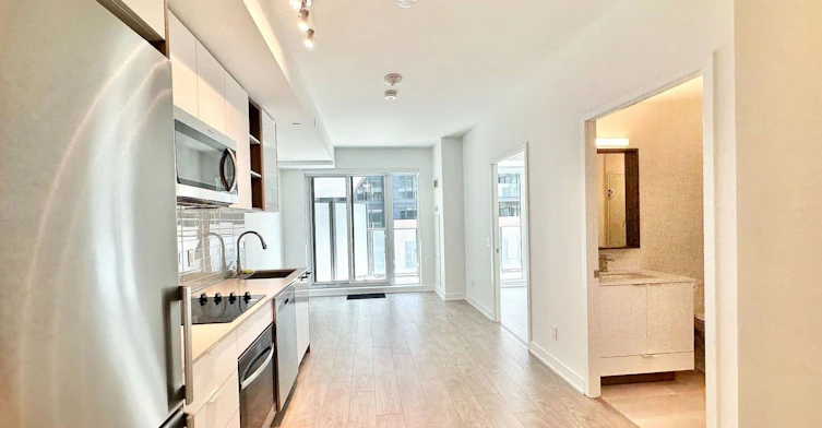 1118-543 Richmond Street, Toronto, ON, M5V 0W9 - 2