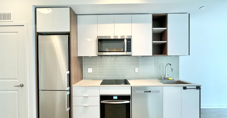 1118-543 Richmond Street, Toronto, ON, M5V 0W9 - 3