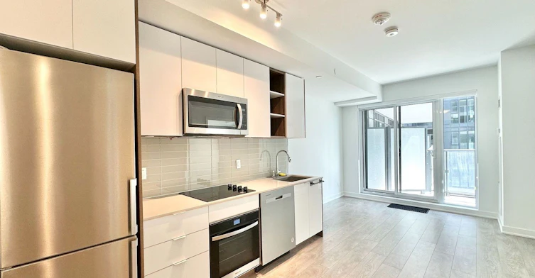 1118-543 Richmond Street, Toronto, ON, M5V 0W9