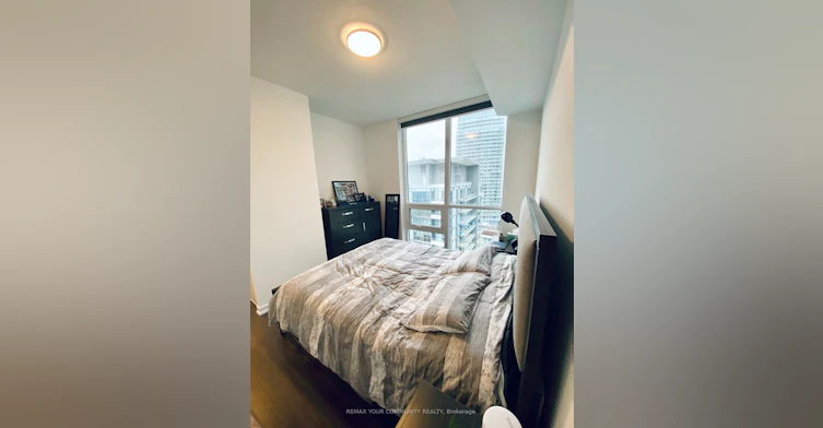 1405-50 Forest Manor Road, Toronto, ON, M2J 0E3 - 6