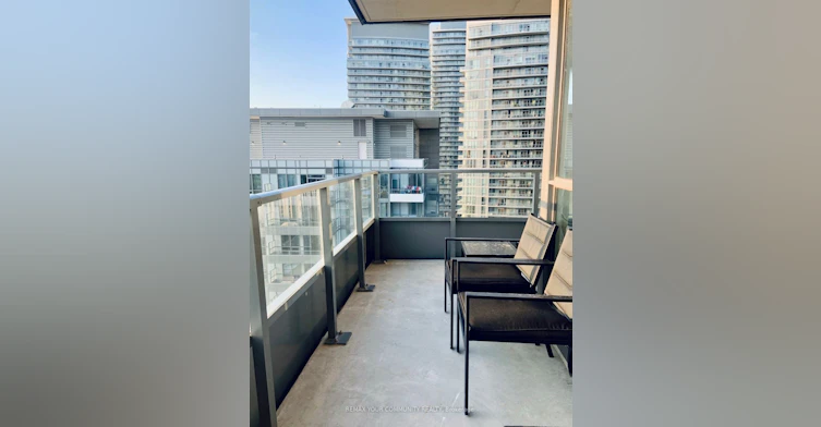 1405-50 Forest Manor Road, Toronto, ON, M2J 0E3 - 12