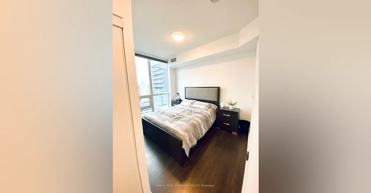 1405-50 Forest Manor Road, Toronto, ON, M2J 0E3 - 5