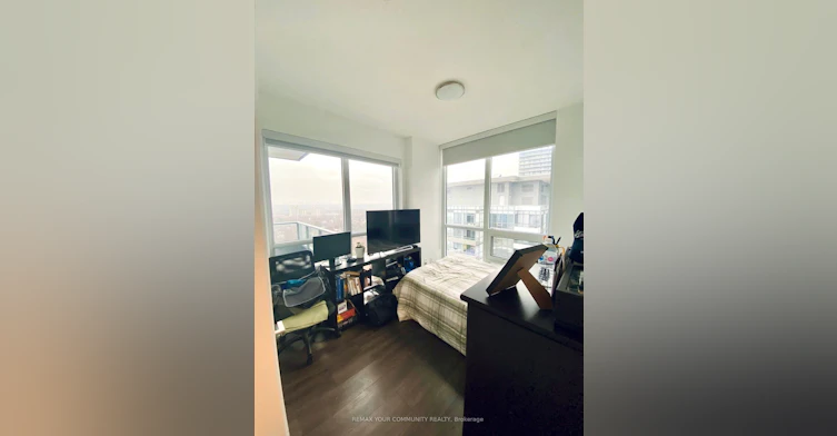 1405-50 Forest Manor Road, Toronto, ON, M2J 0E3 - 8