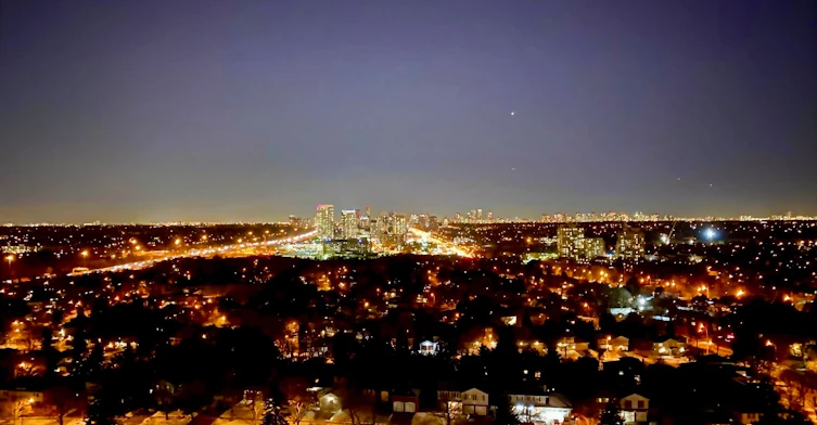 1405-50 Forest Manor Road, Toronto, ON, M2J 0E3 - 15