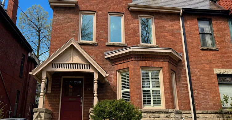 Basement-180 Cottingham Street, Toronto, ON, M4V 1C5
