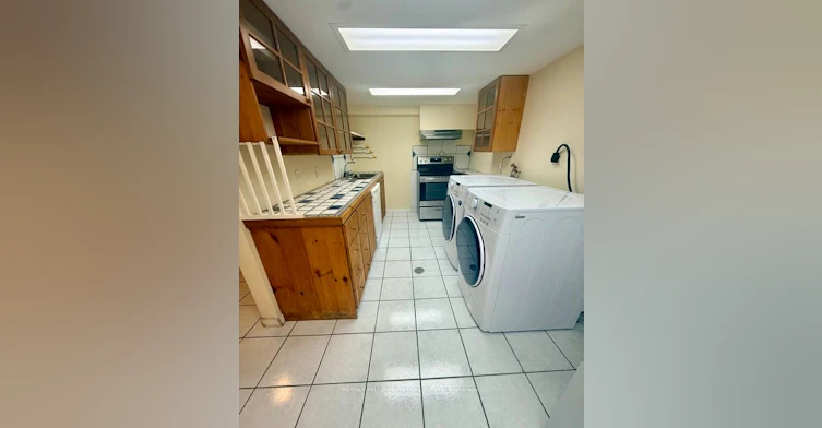 Basement-180 Cottingham Street, Toronto, ON, M4V 1C5 - 6