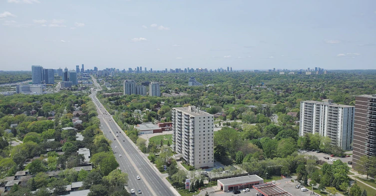 2208-70 Forest Manor Road, Toronto, ON, M2J 1M6 - 6